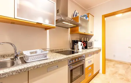 Appartement 4 personnes à La Tercia - Photo 11
