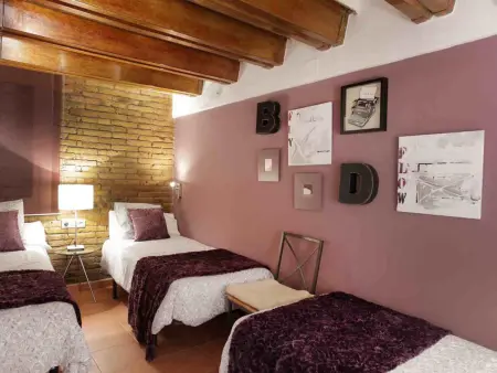 Appartement Familial Central à Barcelone - Charme Authentique, Confort Moderne - Photo 3