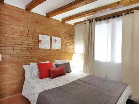 Appartement Familial Central à Barcelone - Charme Authentique, Confort Moderne - Photo 5