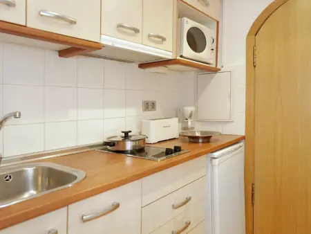 Appartement Familial Central à Barcelone - Charme Authentique, Confort Moderne - Photo 7