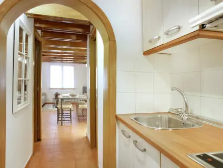 Appartement Familial Central à Barcelone - Charme Authentique, Confort Moderne - Photo 8