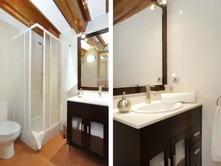 Appartement Familial Central à Barcelone - Charme Authentique, Confort Moderne - Photo 9