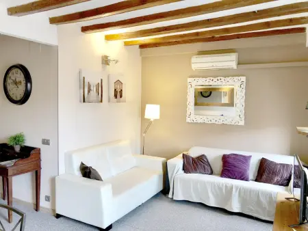 Spacieux appartement 3 chambres au centre de Barcelone - Idéal pour 6 personnes - Photo 3