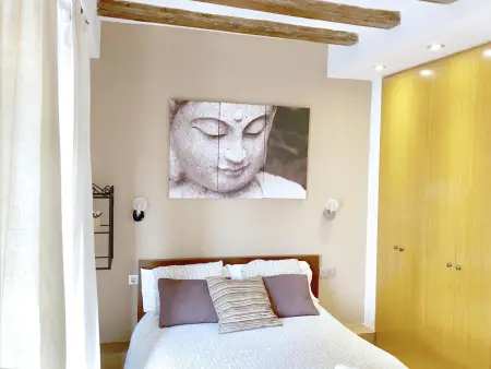Spacieux appartement 3 chambres au centre de Barcelone - Idéal pour 6 personnes - Photo 5