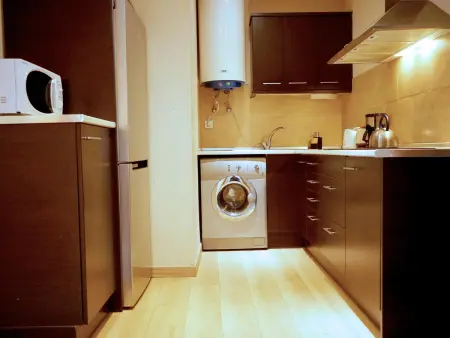 Spacieux appartement 3 chambres au centre de Barcelone - Idéal pour 6 personnes - Photo 6