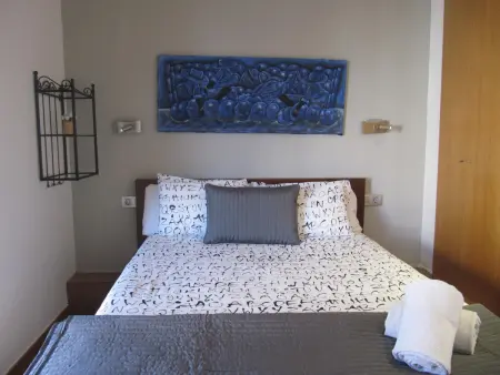 Spacieux appartement 3 chambres au centre de Barcelone - Idéal pour 6 personnes - Photo 7