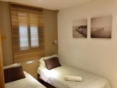 Spacieux appartement 3 chambres au centre de Barcelone - Idéal pour 6 personnes - Photo 8