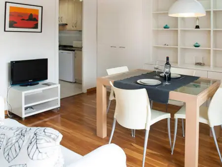 Appartement avec terrasse privée et Wifi en plein cœur de Barcelone - Photo 4