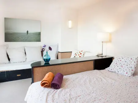 Appartement avec terrasse privée et Wifi en plein cœur de Barcelone - Photo 5