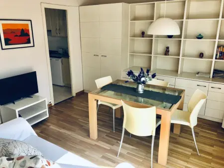 Appartement avec terrasse privée et Wifi en plein cœur de Barcelone - Photo 7