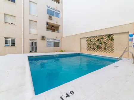 Las Terrazas V, Appartement 5 personnes à Garrucha - Photo 1
