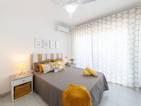 Las Terrazas V, Appartement 5 personnes à Garrucha - Photo 2