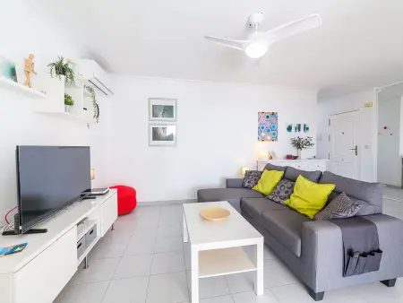 Las Terrazas V, Appartement 5 personnes à Garrucha - Photo 7
