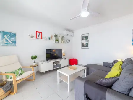 Las Terrazas V, Appartement 5 personnes à Garrucha - Photo 8