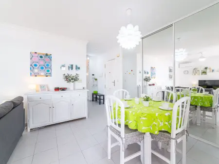Las Terrazas V, Appartement 5 personnes à Garrucha - Photo 9
