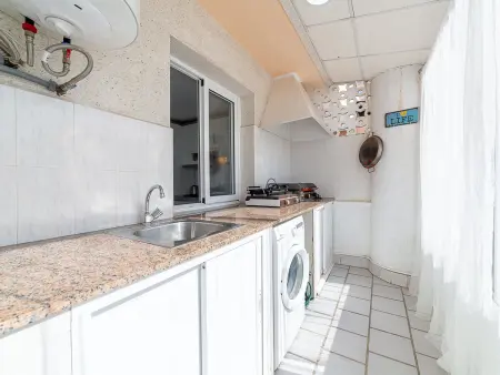 Las Terrazas V, Appartement 5 personnes à Garrucha - Photo 16