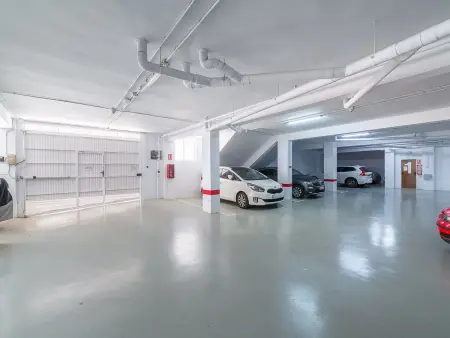 Las Terrazas V, Appartement 5 personnes à Garrucha - Photo 22