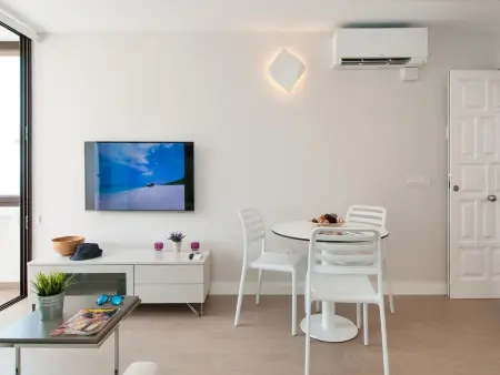 Beach Apartment Siesta 21, Appartement 3 personnes à Maspalomas - Photo 4