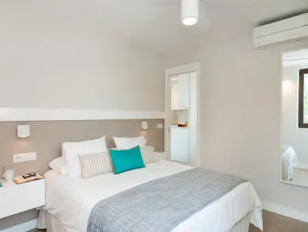 Beach Apartment Siesta 21, Appartement 3 personnes à Maspalomas - Photo 6