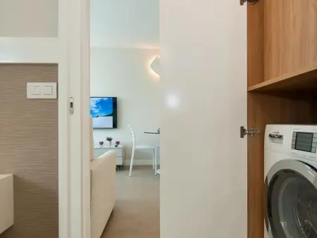 Beach Apartment Siesta 21, Appartement 3 personnes à Maspalomas - Photo 11