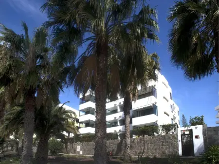 Beach Apartment Siesta 21, Appartement 3 personnes à Maspalomas - Photo 12