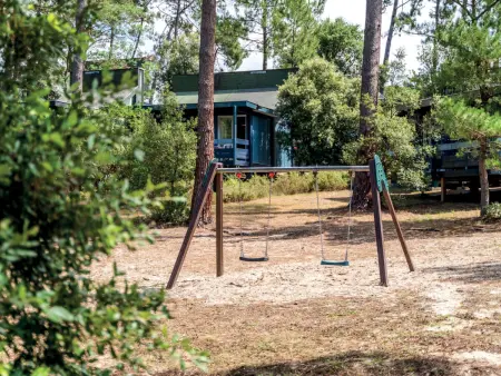 Les Cavales, Maison 2 personnes à Maubuisson - Photo 25