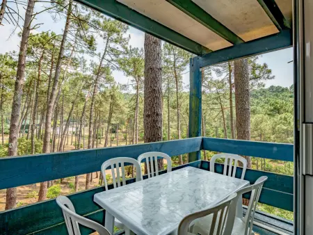 Les Cavales, Maison 4 personnes à Maubuisson - Photo 22