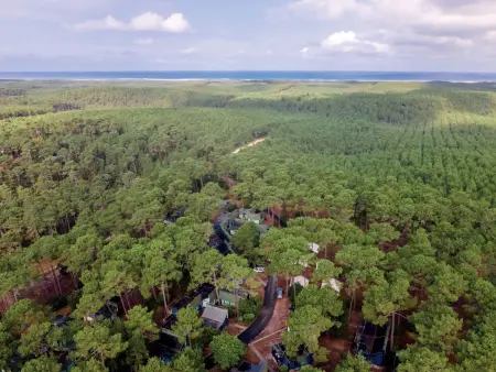Les Cavales, Maison 4 personnes à Maubuisson - Photo 24