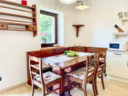 Baita Mirtillo, Maison 4 personnes à Gera Lario - Photo 3