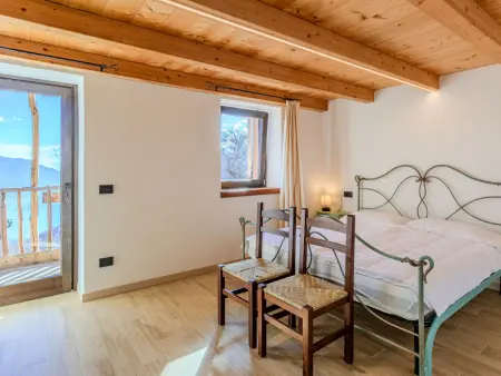 Baita Mirtillo, Maison 4 personnes à Gera Lario - Photo 4