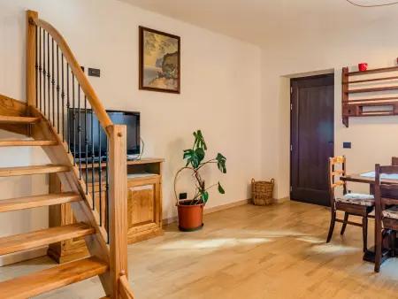 Baita Mirtillo, Maison 4 personnes à Gera Lario - Photo 6