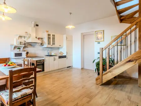 Baita Mirtillo, Maison 4 personnes à Gera Lario - Photo 7