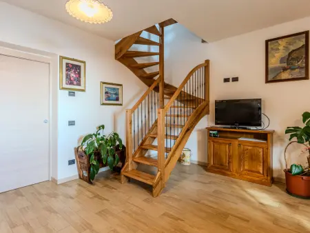Baita Mirtillo, Maison 4 personnes à Gera Lario - Photo 8
