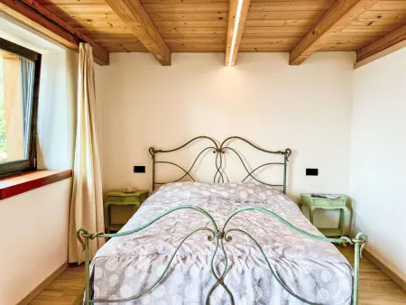 Baita Mirtillo, Maison 4 personnes à Gera Lario - Photo 10