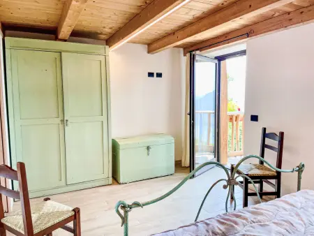 Baita Mirtillo, Maison 4 personnes à Gera Lario - Photo 11