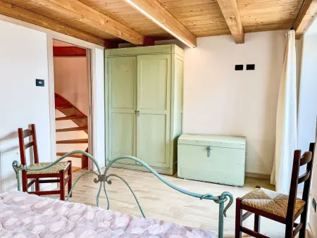 Baita Mirtillo, Maison 4 personnes à Gera Lario - Photo 12