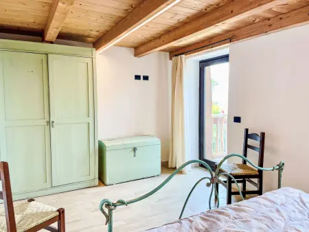 Baita Mirtillo, Maison 4 personnes à Gera Lario - Photo 13
