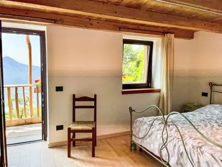 Baita Mirtillo, Maison 4 personnes à Gera Lario - Photo 14