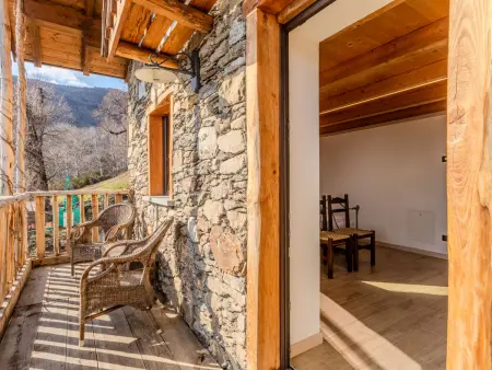 Baita Mirtillo, Maison 4 personnes à Gera Lario - Photo 15