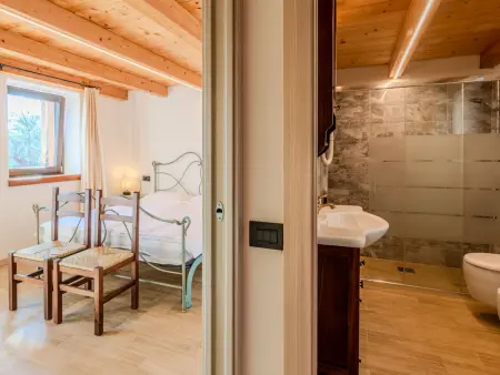 Baita Mirtillo, Maison 4 personnes à Gera Lario - Photo 16