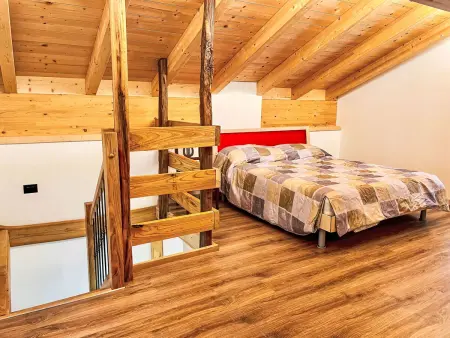 Baita Mirtillo, Maison 4 personnes à Gera Lario - Photo 18