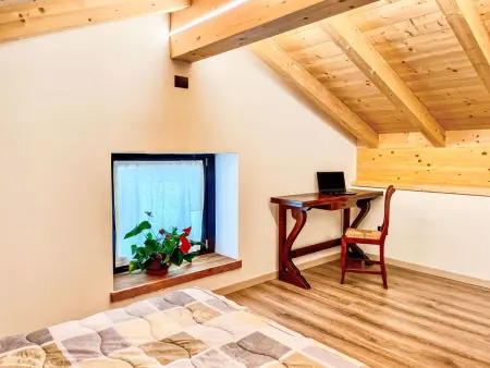 Baita Mirtillo, Maison 4 personnes à Gera Lario - Photo 20