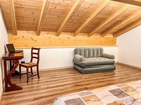 Baita Mirtillo, Maison 4 personnes à Gera Lario - Photo 21