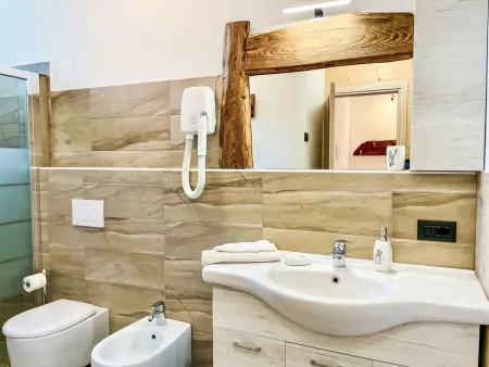 Baita Mirtillo, Maison 4 personnes à Gera Lario - Photo 23