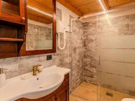 Baita Mirtillo, Maison 4 personnes à Gera Lario - Photo 25