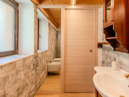 Baita Mirtillo, Maison 4 personnes à Gera Lario - Photo 26