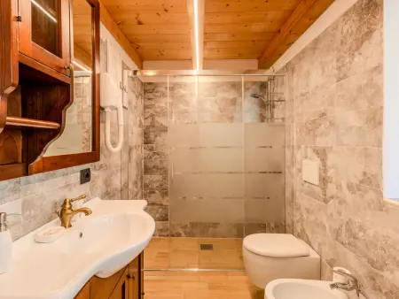 Baita Mirtillo, Maison 4 personnes à Gera Lario - Photo 27
