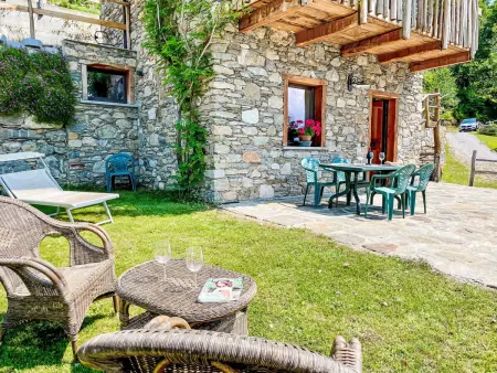 Baita Mirtillo, Maison 4 personnes à Gera Lario - Photo 30