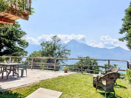 Baita Mirtillo, Maison 4 personnes à Gera Lario - Photo 31