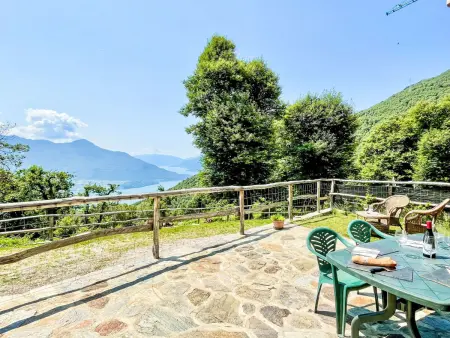 Baita Mirtillo, Maison 4 personnes à Gera Lario - Photo 33